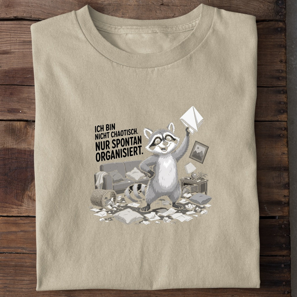 Beige – Unisex T-Shirt