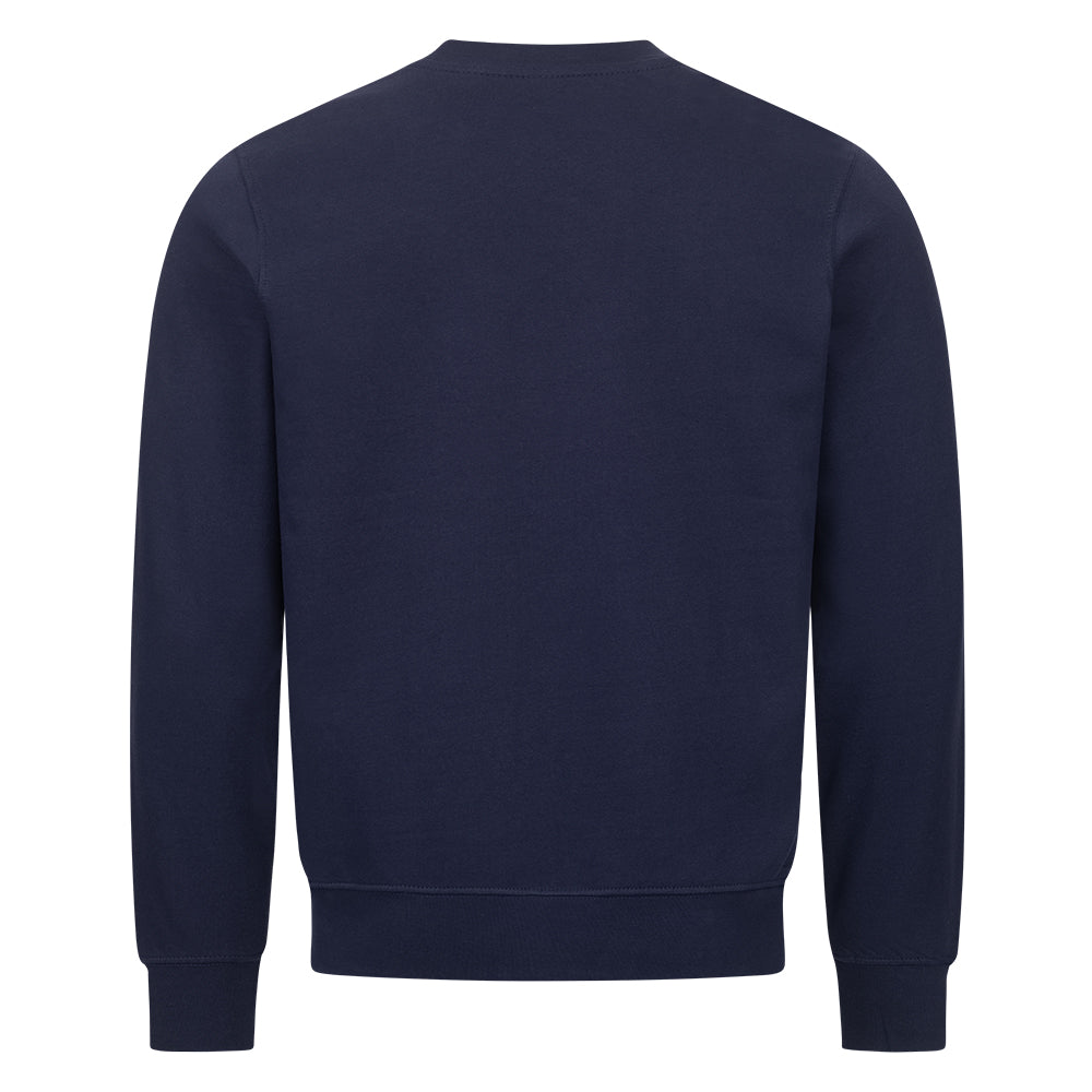 Sweatshirt Verwirrt, weitere Ansicht