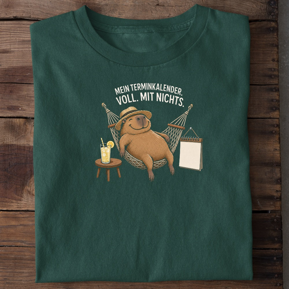 Grün – Unisex T-Shirt