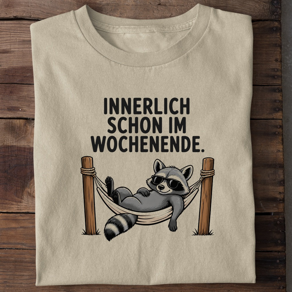 Beige – Unisex T-Shirt