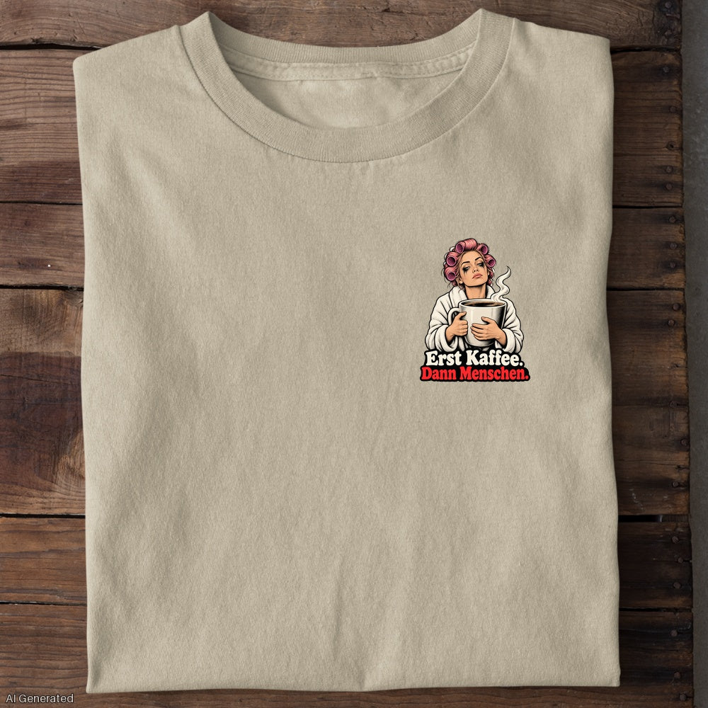 Beige – Unisex T-Shirt