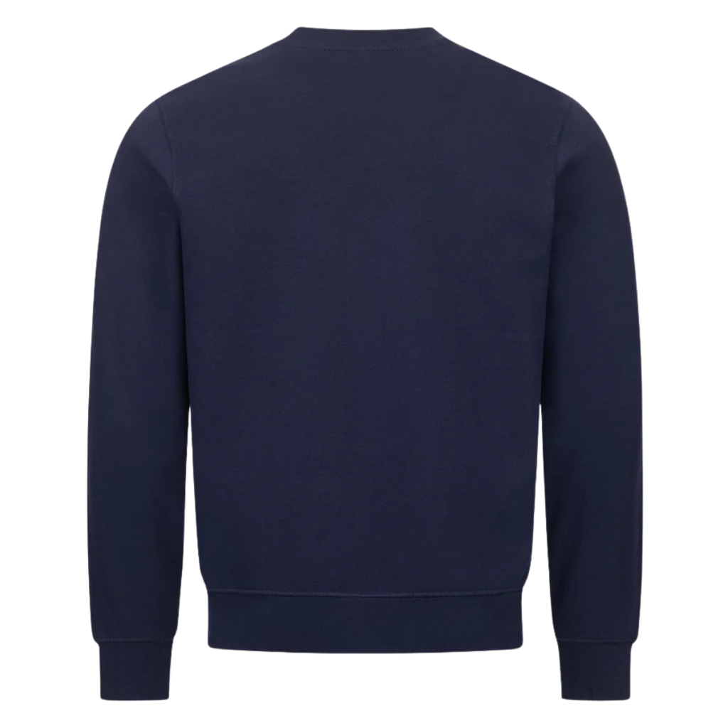 Sweatshirt Nee... Heute Nicht, Rückansicht