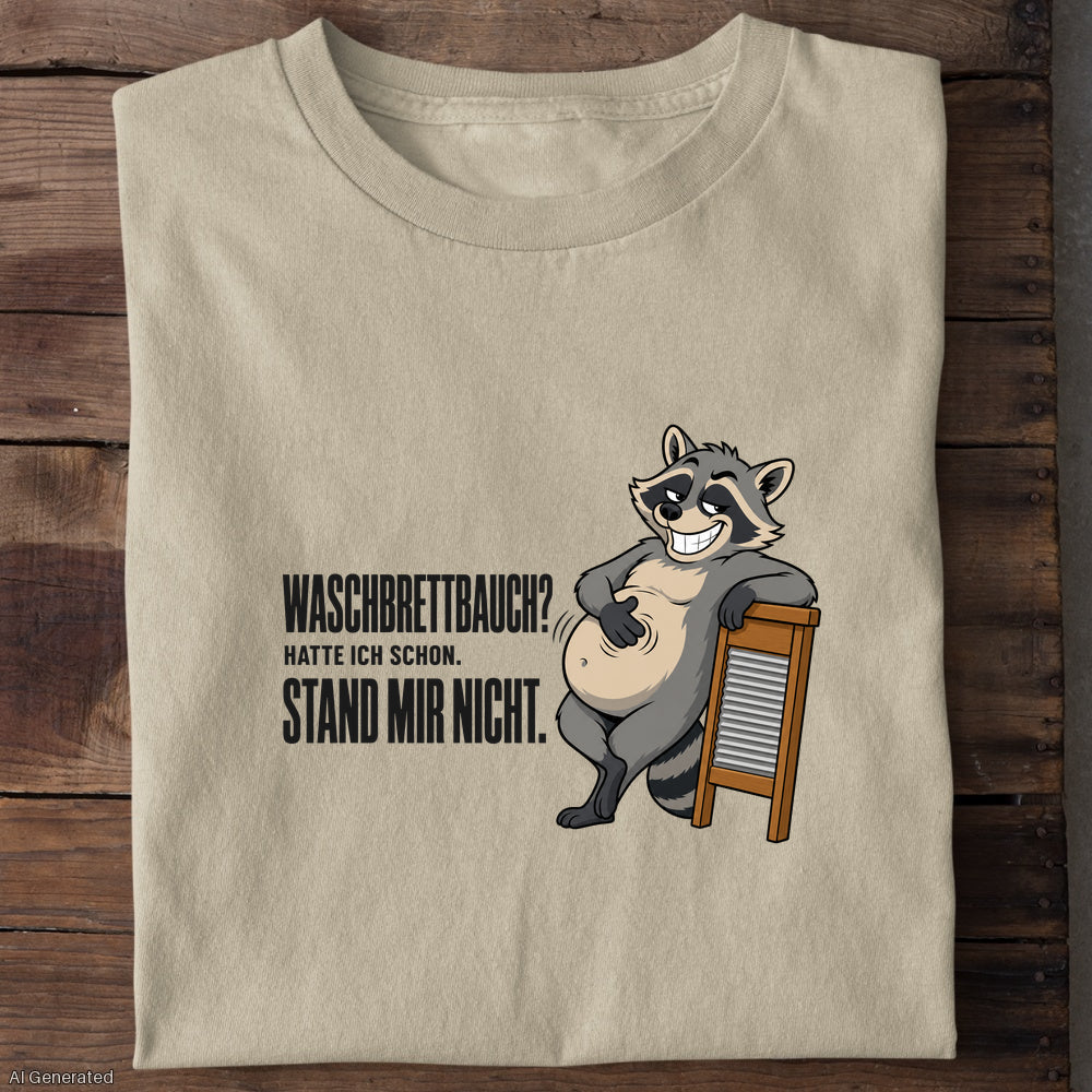 Beige – Unisex T-Shirt