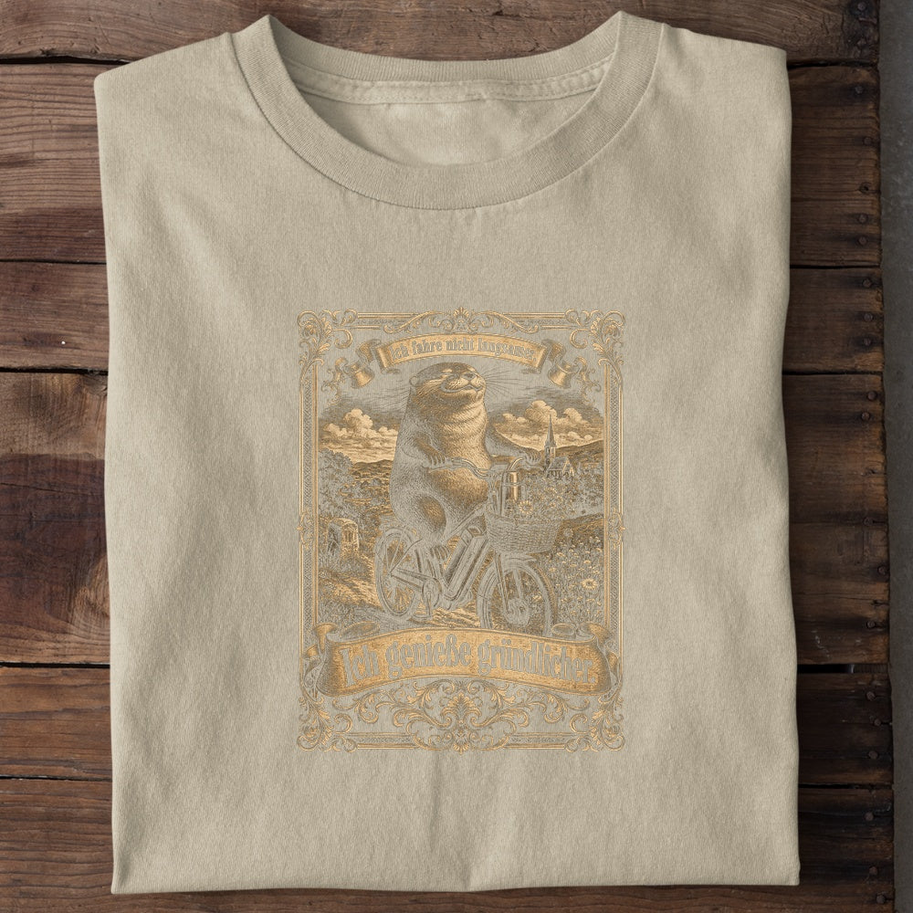 Beige – Unisex T-Shirt