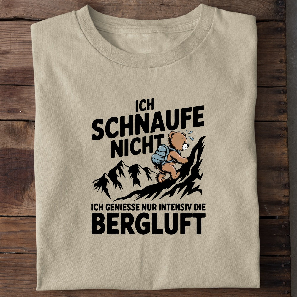 Beige – Unisex T-Shirt
