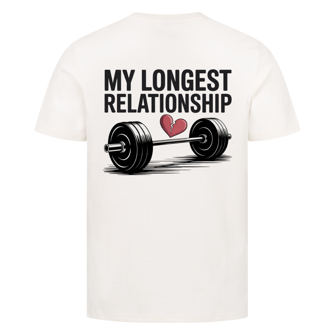 Longest Relationship T-Shirt
