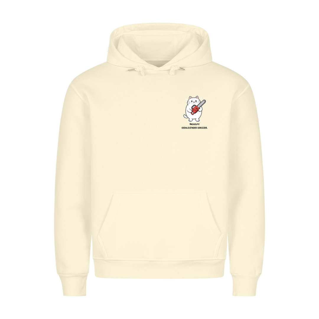 Vroom Hoodie