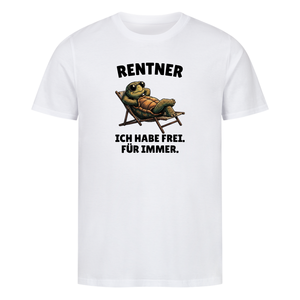 Frei für Immer Bio T-Shirt