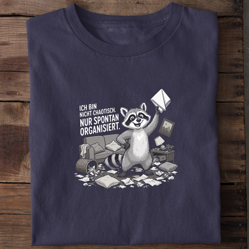 Navy – Unisex T-Shirt