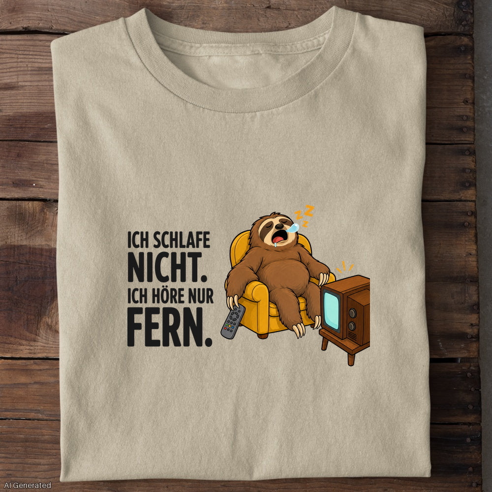 Beige – Unisex T-Shirt