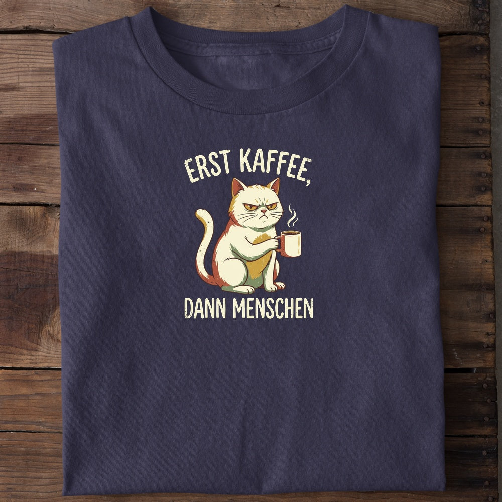 Navy – Unisex T-Shirt