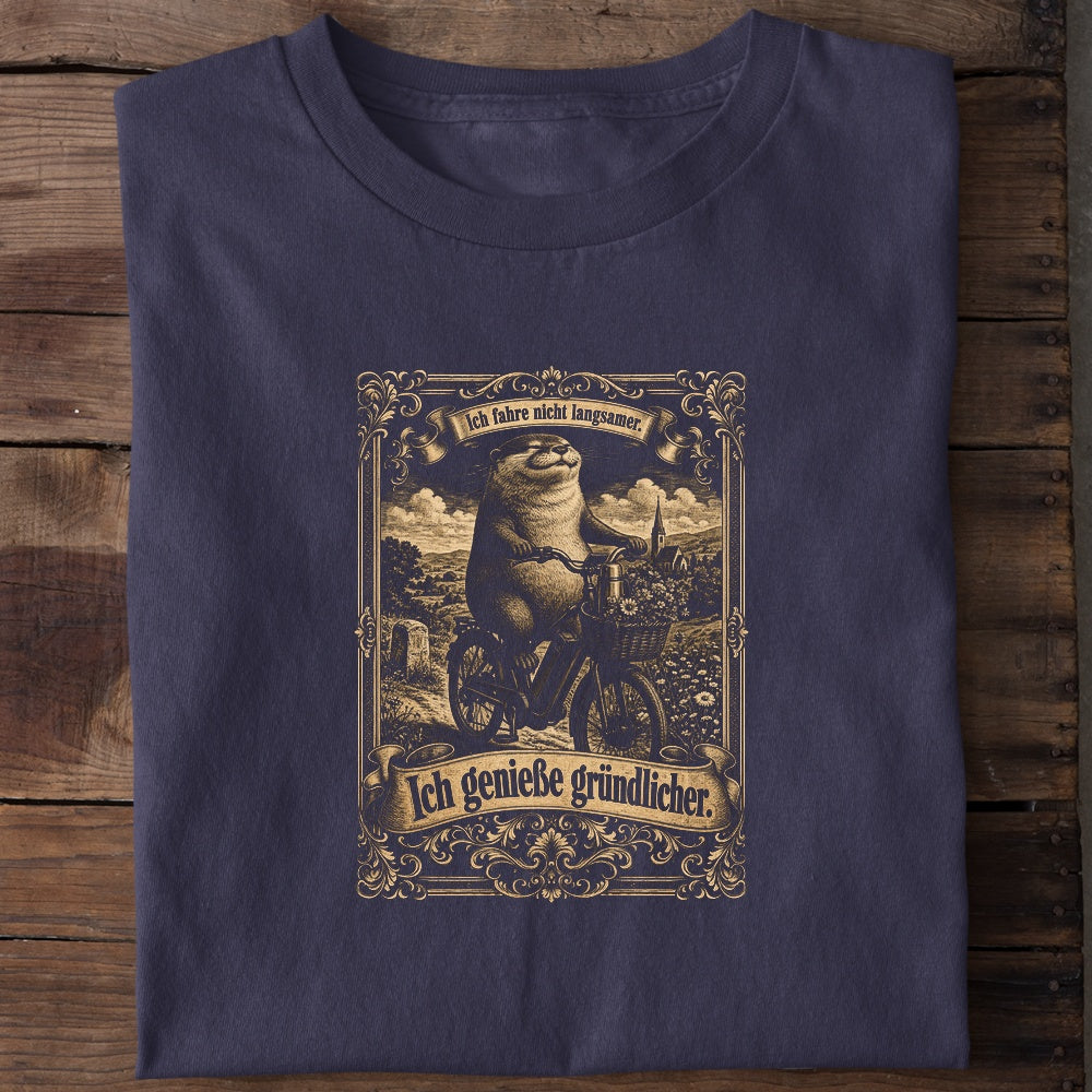 Navy – Unisex T-Shirt