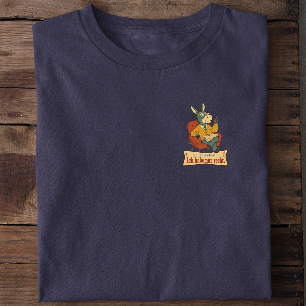 Navy – Unisex T-Shirt