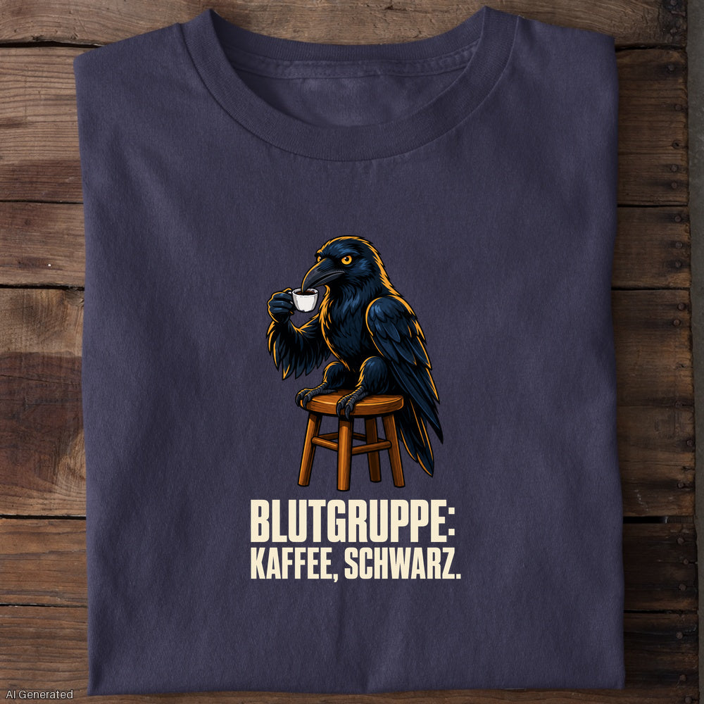 Navy – Unisex T-Shirt