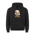 Schwarz – Unisex Hoodie