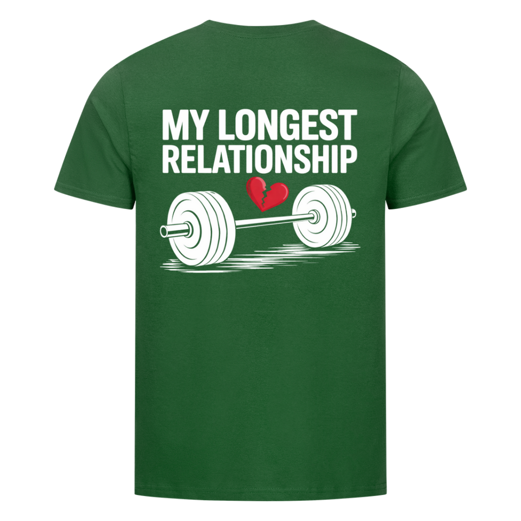 Longest Relationship T-Shirt