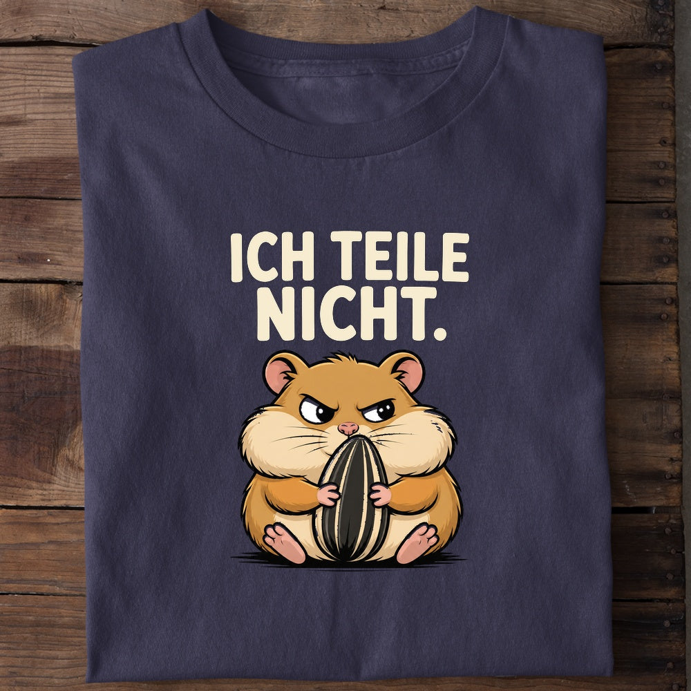 Navy – Unisex T-Shirt