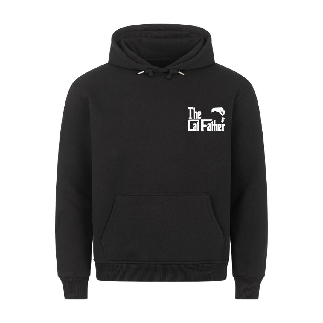 The Cat Father Hoodie