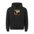 coolster Katzenvater Hoodie