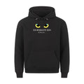 Heimlich beobachten Hoodie