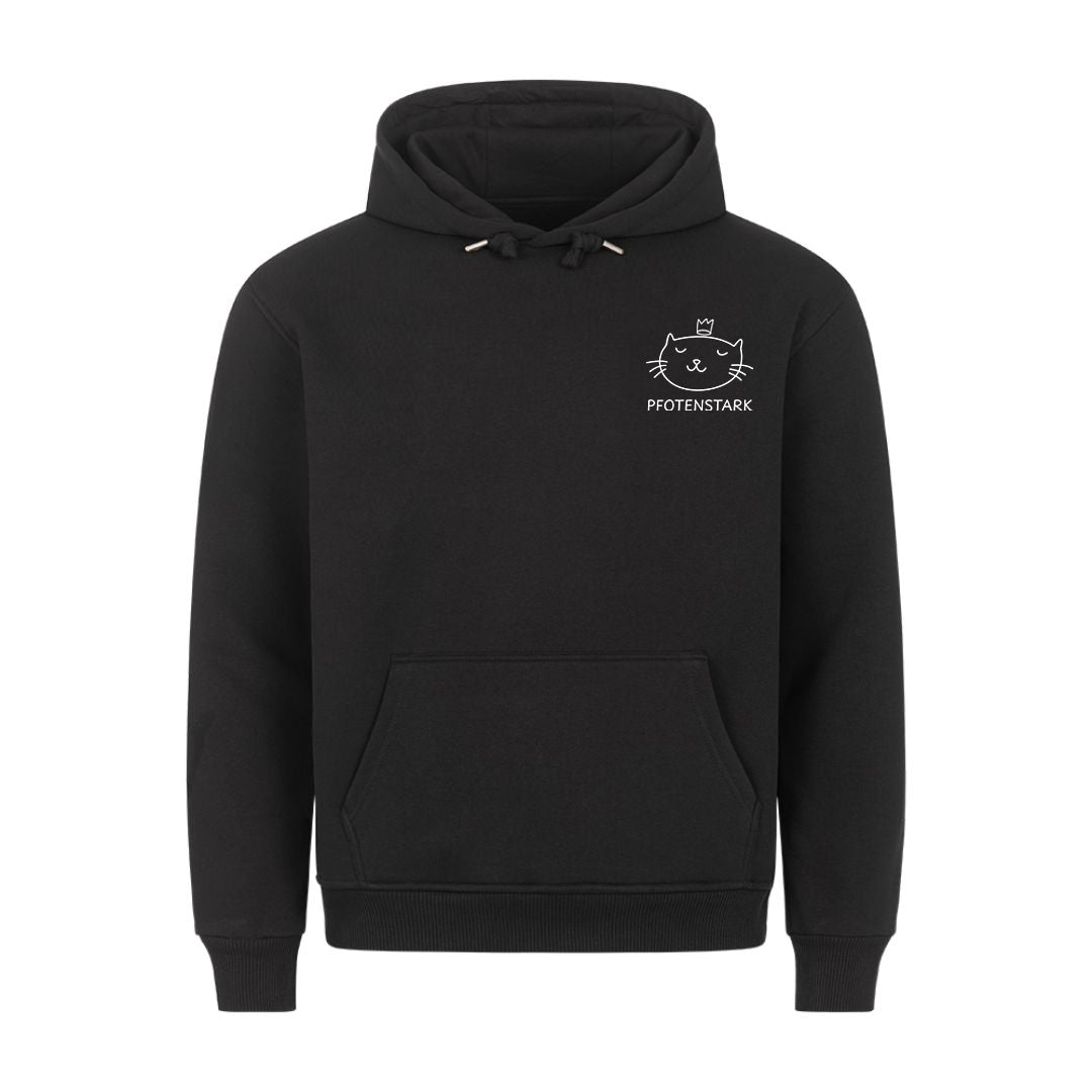 Pfotenstark Hoodie