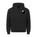 Mörder Katze Hoodie