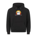Gewöhnlich Hoodie