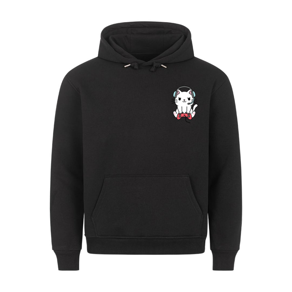Minka - Gaming  Hoodie