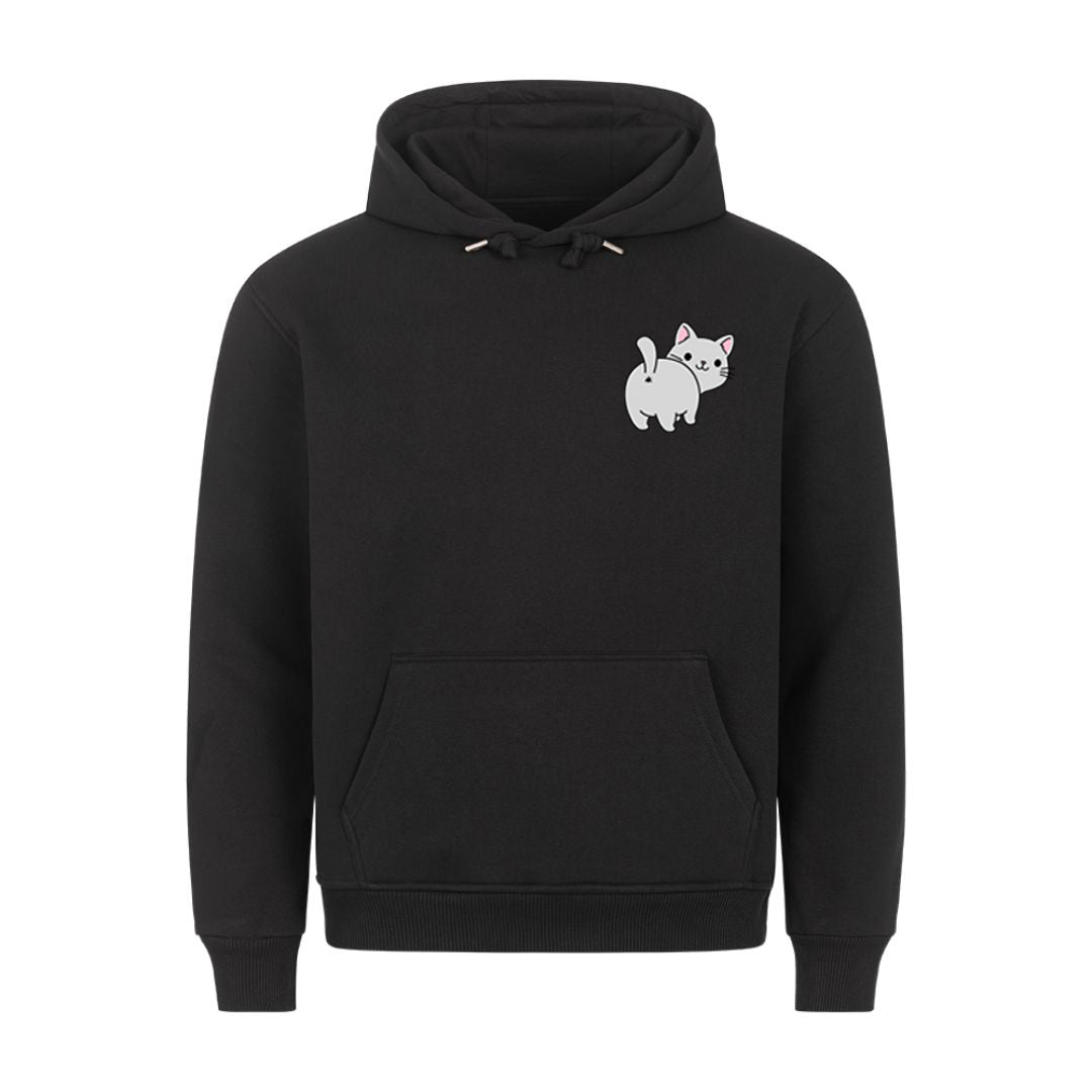 Leo - Von Hinten Hoodie