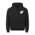 Leo - Von Hinten Hoodie