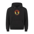 Kein Wecker Hoodie