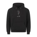 Katzen Mama Hoodie