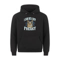 A Bit Freaky Hoodie