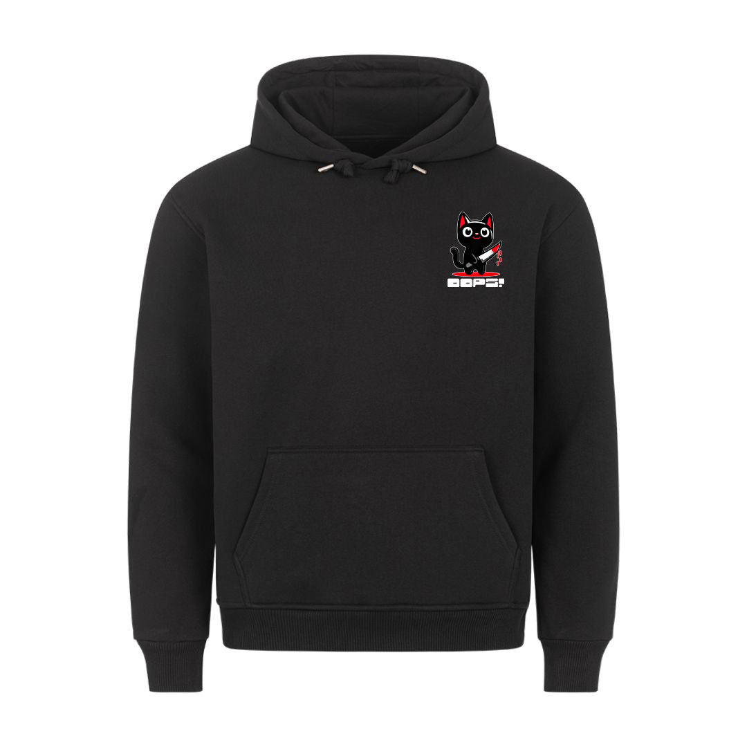 Oops! Hoodie