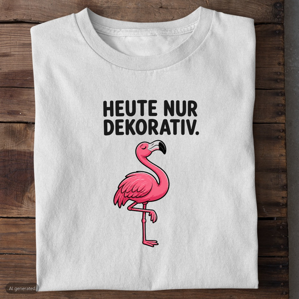 Weiß – Unisex T-Shirt