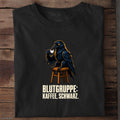 Schwarz – Unisex T-Shirt