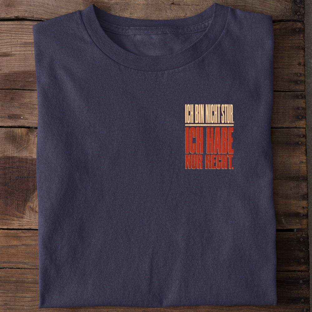 Navy – Unisex T-Shirt