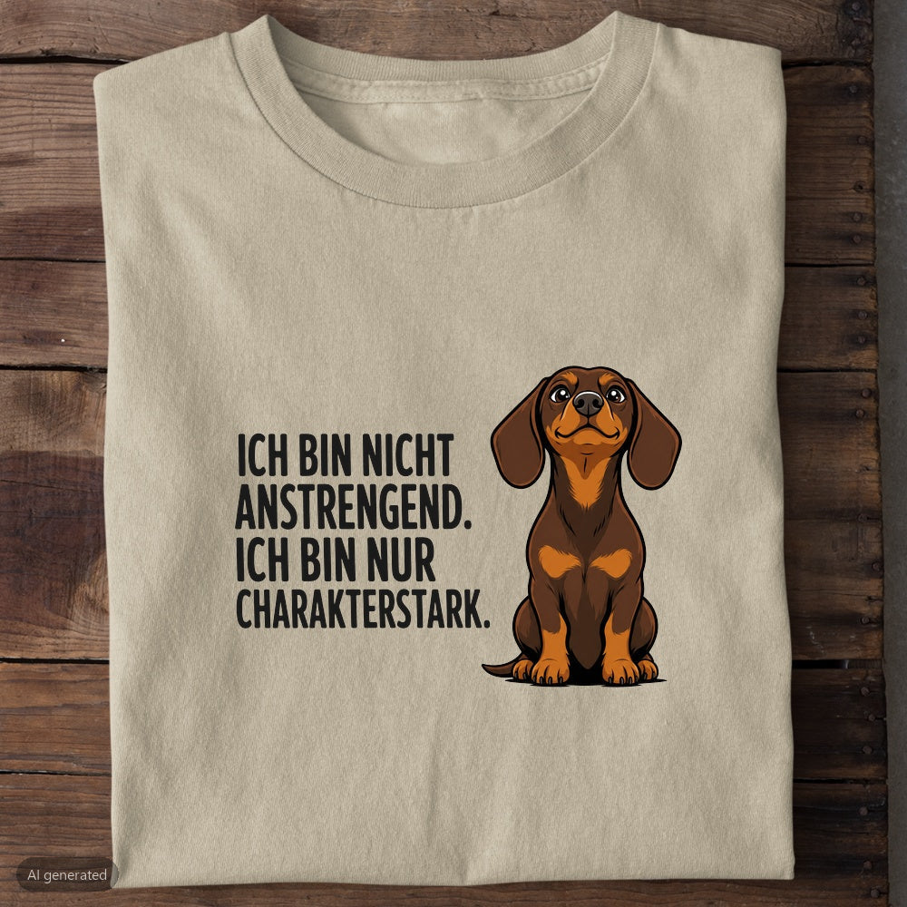 Beige – Unisex T-Shirt