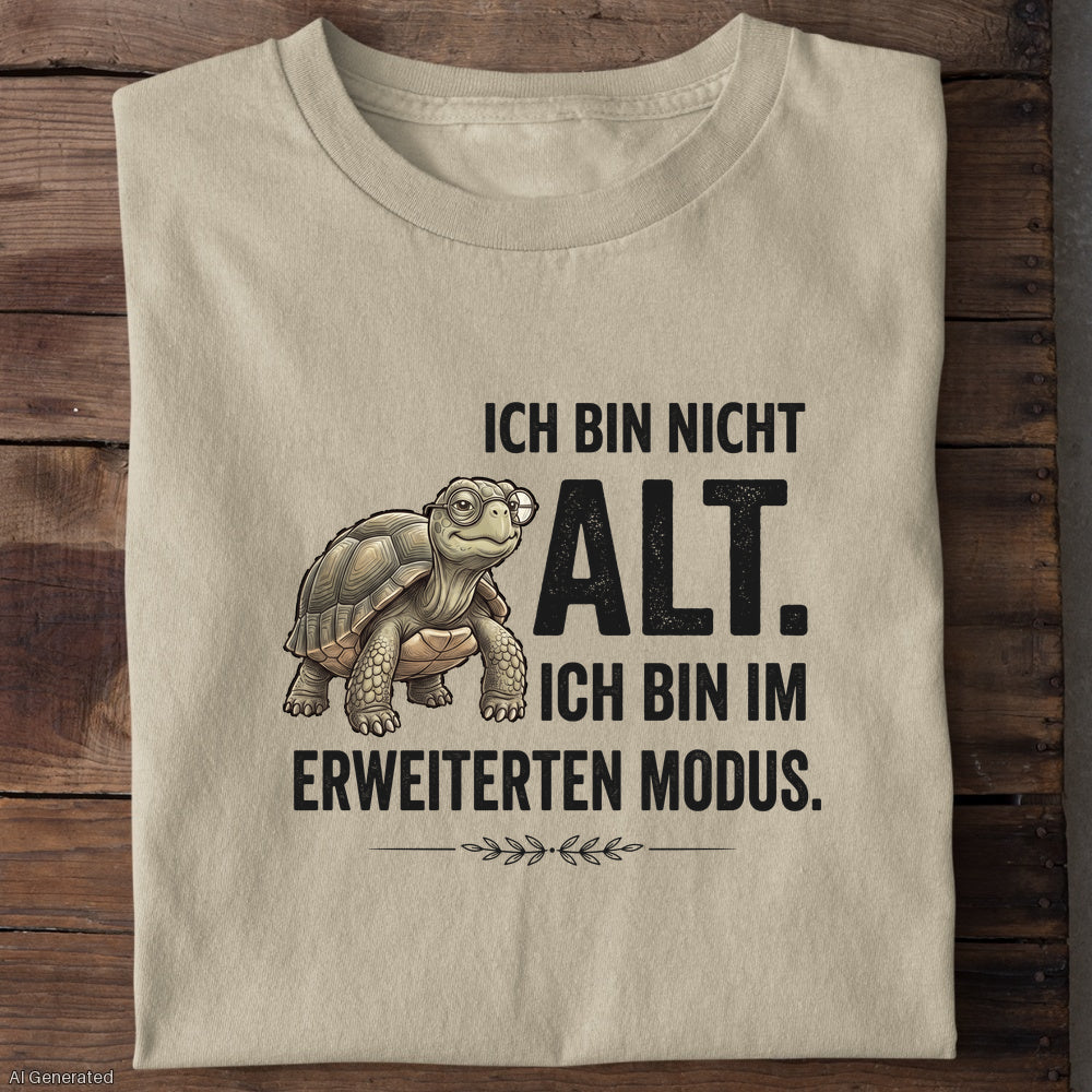 Beige – Unisex T-Shirt