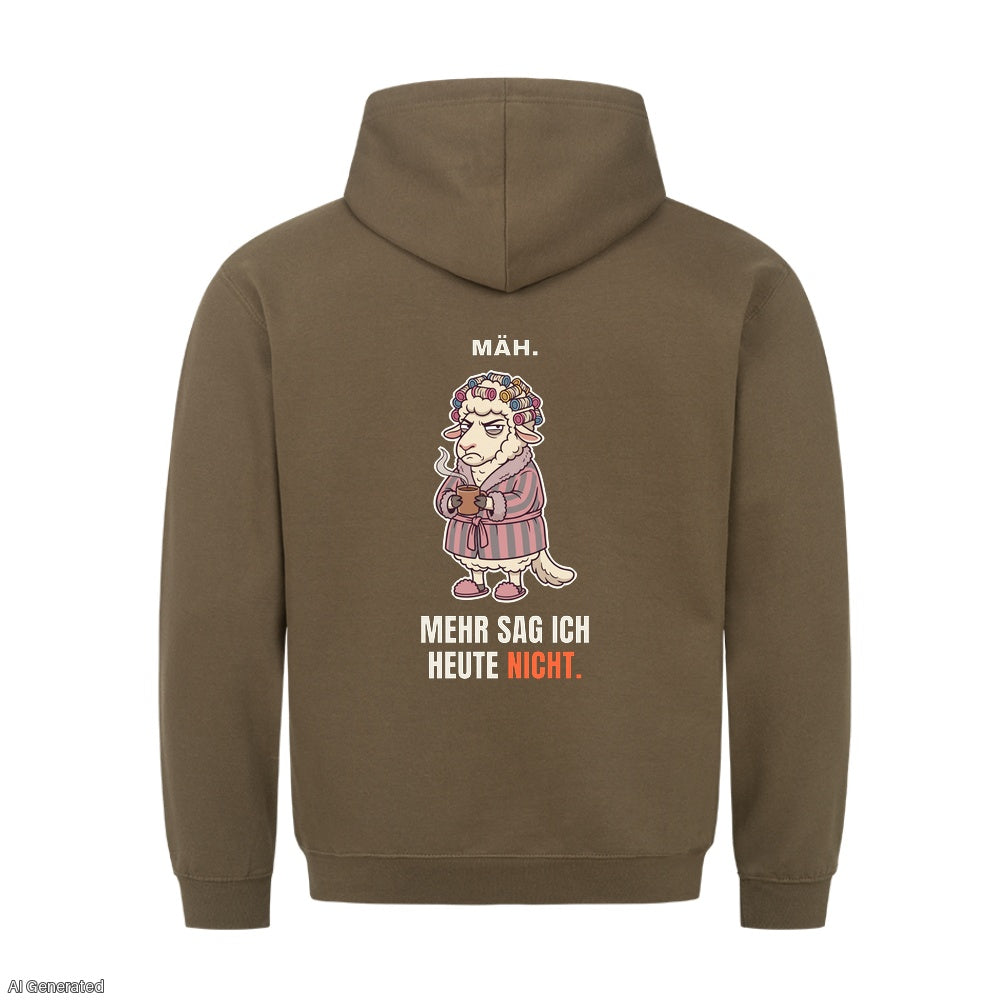 Oliv – Unisex Hoodie