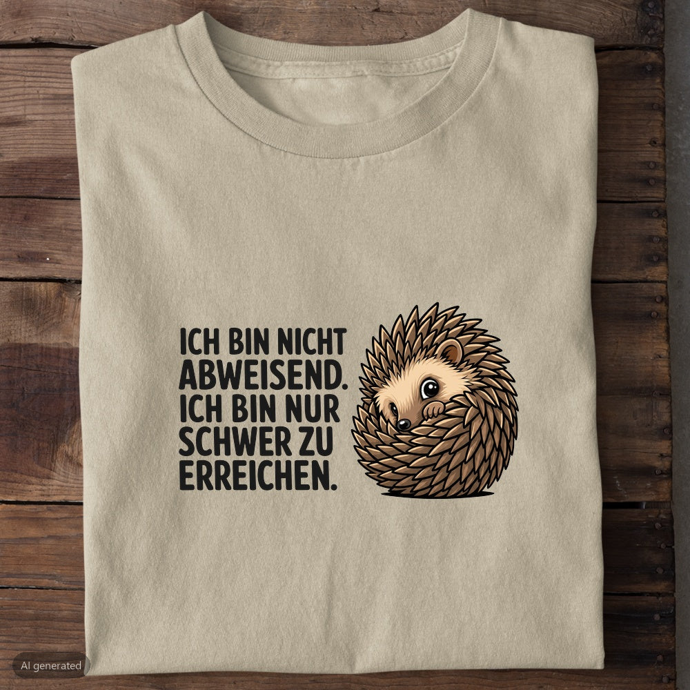 Beige – Unisex T-Shirt