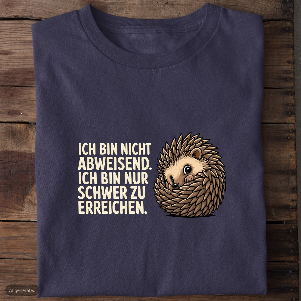 Navy – Unisex T-Shirt