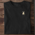Schwarz – Unisex T-Shirt