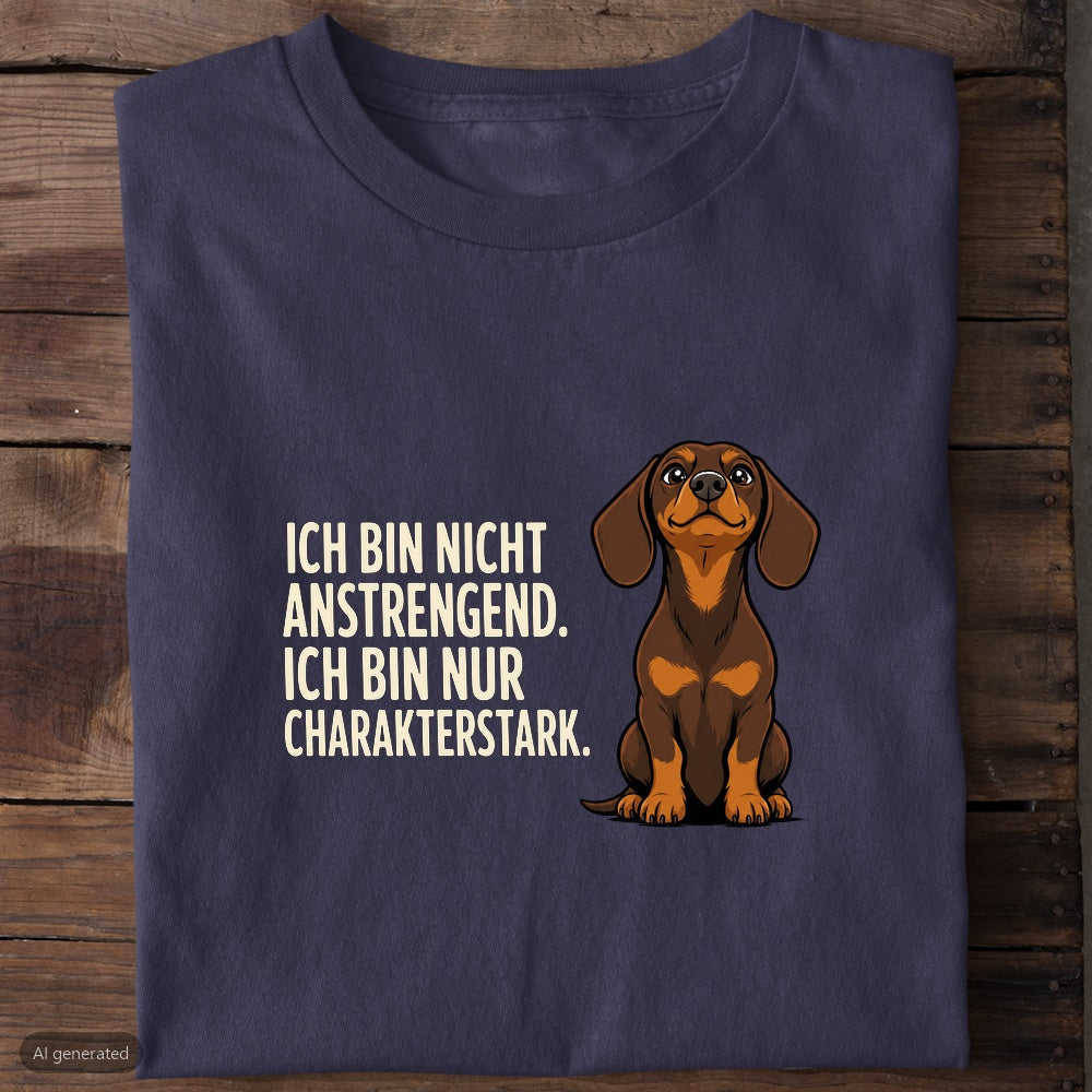 Navy – Unisex T-Shirt