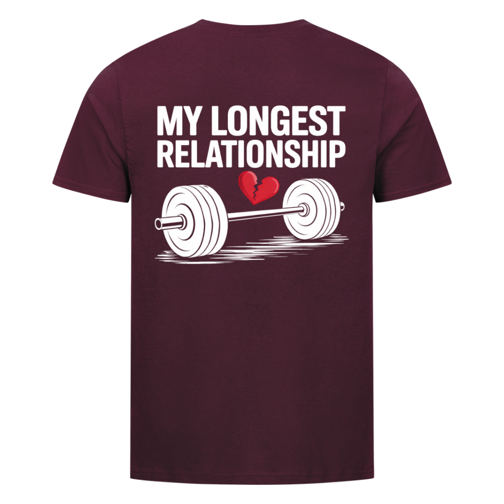 Longest Relationship T-Shirt