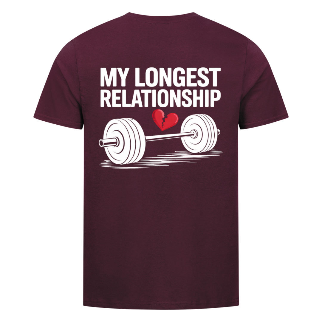 Longest Relationship T-Shirt