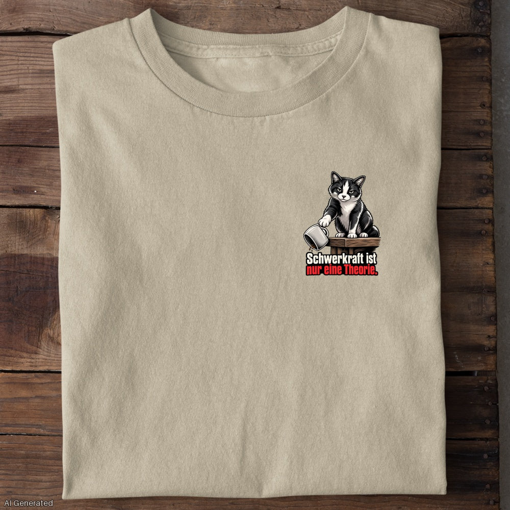 Beige – Unisex T-Shirt