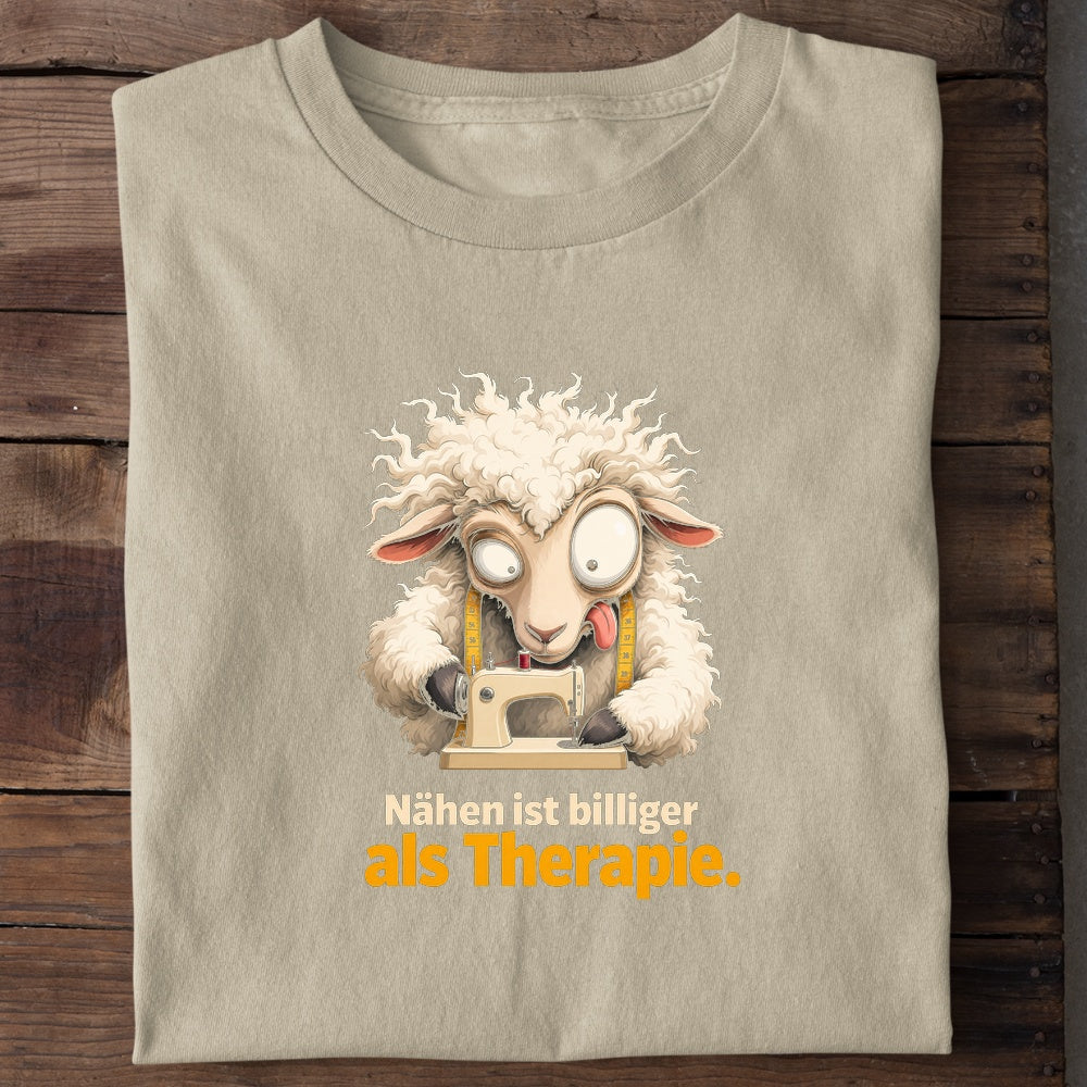 Beige – Unisex T-Shirt