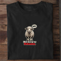 Schwarz – Unisex T-Shirt
