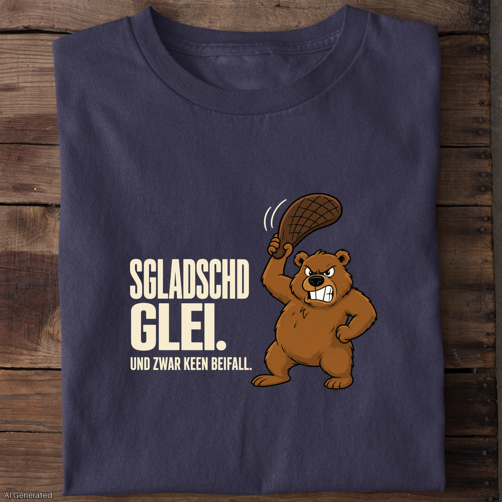Navy – Unisex T-Shirt